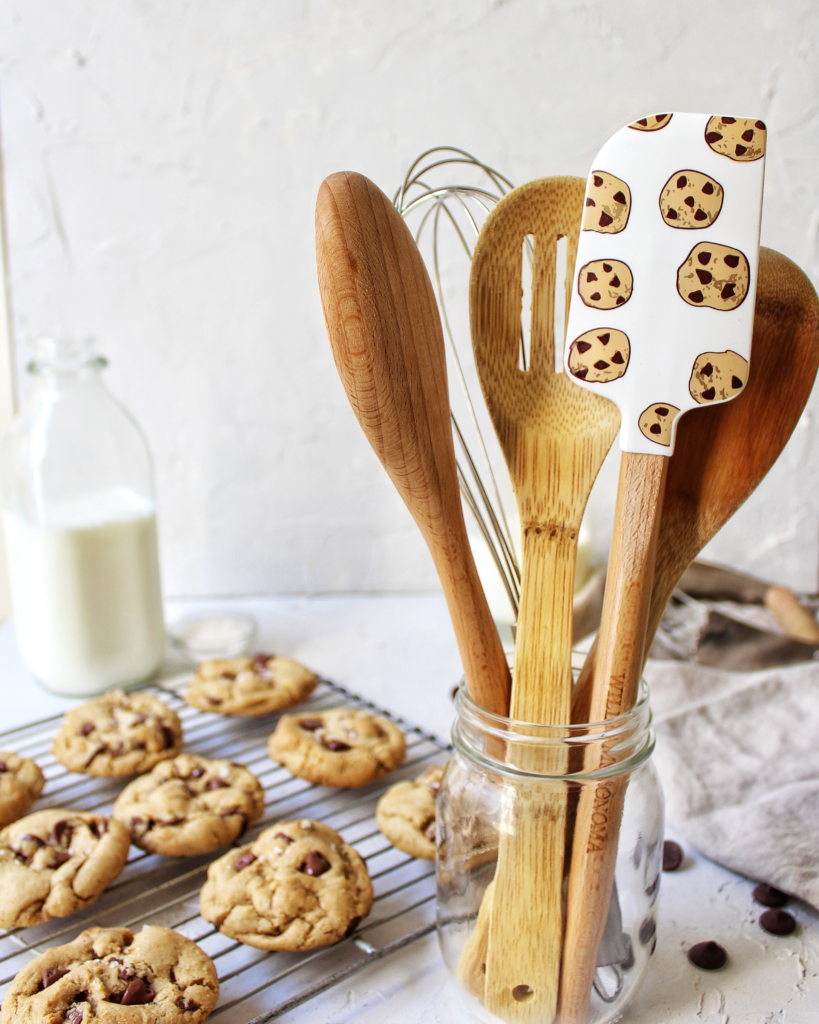 Cookie spatula clearance