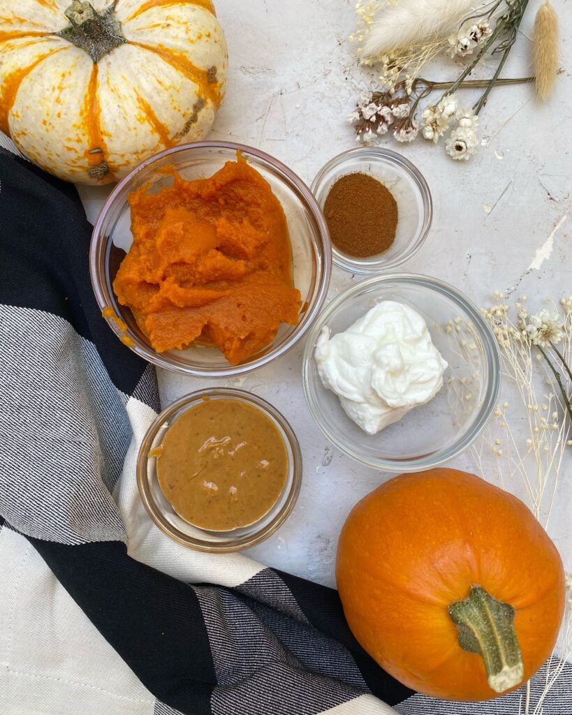 Frozen Pumpkin Dog Treat Recipe - Staying Close To Home